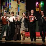 Soluksuz Bir Fransız Komedisi “Oscar" İstanbul Şehir Tiyatroları'nda