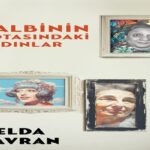 Çarpıcı Kadınların Hayat Öyküleri – Türkiye Haber Merkezi
