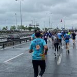 19. İstanbul Yarı Maratonu bağış kampanyasıyla 450 çocuk nitelikli eğitim desteğine kavuştu