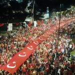 Antalya Büyükşehir Belediyesi 19 Mayıs’ı coşkuyla kutlayacak : Buray , Burak Yeter ve Yüzyüzeyken Konuşuruz konserleri coşturacak