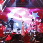 Aydın Büyükşehir Belediyesi bu yıl da 19 Mayıs Atatürk’ü Anma, Gençlik ve Spor Bayramı’nı coşku içerisinde kutladı