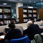 Bağcılar’da kütüphane sayısı artıyor