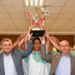 Başkan Pekyatırmacı: “ U16 takımımız Konyamıza, Selçuklumuza büyük bir gurur yaşattı”