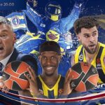 Fenerbahçe Beko Final Four Biletini Final Maçında S Sport Plus'ta Alıyor
