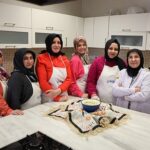 KOMEK “Türk Mutfağı Haftası” Kapsamında Etkinlik Düzenliyor