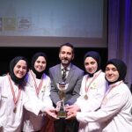 Konya Büyükşehir’in Yarışmalarında Başarı Gösteren Öğrencilere Ödülleri Verildi