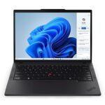 Lenovo, AMD Ryzen PRO İşlemcilerden Güç Alan Yeni Yapay Zeka Bilgisayarı ThinkPad P14s Gen 5 Mobil İş İstasyonunu Duyurdu