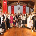 Selçuk Efes Kent Belleği’nde Anadolu Kültürü Tanrıçaları Sergisi Büyük İlgi Görgü