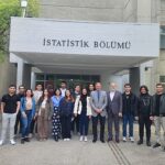 Veri Bilimi ve İstatistikte Yapay Zekâ Kongresi Ankara’da Yapılıyor