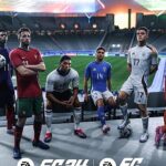 EA SPORTS, UEFA EURO 2024’ü EA SPORTS FC 24 ve EA SPORTS FC Mobile’da Sanal Sahaya Taşıyor