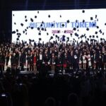 İstanbul Atlas Üniversitesi’nde mezuniyet sevinci