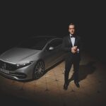 Matthew Macfadyen ve Roger Federer’in başrollerini paylaştığı “O Bir Mercedes-Benz.” global reklam kampanyası Türkiye’de yayında