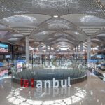 ‘Avrupa Havalimanları Konseyi’ açıkladı:  “İGA İstanbul Havalimanı ‘doğrudan bağlantı’da Avrupa’nın zirvesinde”