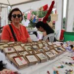 Çankaya’da 7. Kadın Emeği Festivali Başladı