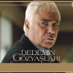 “DEDEMİN GÖZYAŞLARI” ZİRVEDE!  “DEDEMİN GÖZYAŞLARI” MİLYON DOLARLIK RAKİPLERİNE FARK ATARAK GİŞEDE ZİRVEYE  YERLEŞTİ.