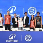 Decathlon, Eczacıbaşı Dynavit Kadın Voleybol Takımı’nın Teknik Sponsoru Oldu