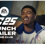 EA SPORTS FC 25 Erken Erişimi, Taraftarları Kulüp İçin Mücadeleye Davet Ediyor!