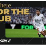 EA SPORTS FC Mobile, 1. Yıldönümünü Kapsamlı 24/25 Sezon Güncellemesiyle Kutluyor!