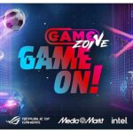 GameZone Game On Etkinliği 21 Eylül’deki Bursa etabıyla devam ediyor