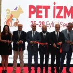 Kedi köpek mamasında ihracat hedefi 140 milyon dolar