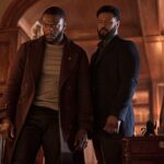 Prime Video, Aldis Hodge’un Başrolde Olduğu CROSS Dizisinin Fragmanını ve İlk Görsellerini Yayınladı