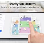 Samsung Yapay Zekaya Özel Tasarlanmış İlk Tabletleri Galaxy Tab S10 Serisini Tanıttı