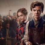 Suç Temalı Yeni Dizi ‘The Artful Dodger’ 2 Ekim Çarşamba FX Ekranlarında Başlıyor!