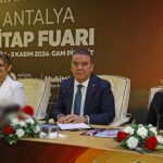 14. Antalya Kitap Fuarı kapılarını açmaya hazırlanıyor