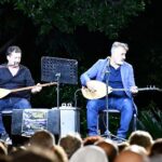 3. Kemer Müzik Festivali’ne doğru