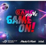 GameZone Game On heyecanı 19 Ekim’de Antalya’da oyun tutkunlarıyla buluşuyor