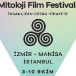 II. Uluslararası Mitoloji Film Festivali’nde ‘Senaryo Ödülü’ GAİN’den!