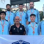 Kahramankazan Belediyespor Kulübü Bocce Takımı, Antalya’daki uluslararası turnuvadan başarıyla döndü.