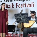 Kemer’de, Kemer Belediyesi’nin destekleriyle 3. Kemer Müzik Festivali düzenlendi.