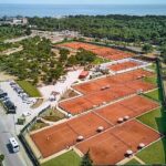 Kemer’deki okullar tenis buluşacak