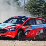 Kocaeli Rallisi 41. Kez Start Alıyor