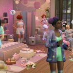 The Sims 4 Creator Kit’lerin Perde Arkasına İlk Bakış