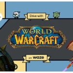 World of Warcraft ve Waze, Thrall’ı Waze yardımcınız olarak getirmek için bir araya geliyor