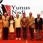 Yunus Nadi Ödülleri 78 Yıl Sonra İlk Defa Muğla’da Verildi