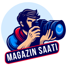 Magazin Saati | Magazin'in 24 Saati