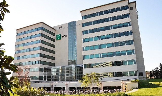 TEB’in aktifleri 2024 yılı sonunda 611,4 milyar TL’ye ulaştı