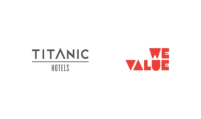 Titanic Hotels WE VALUE Konsepti ile Geleceğe Değer Katıyor