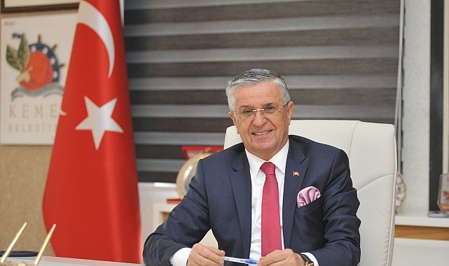 Başkan Topaloğlu Rusya Tur Operatörleri Derneği’nin sorularını cevapladı