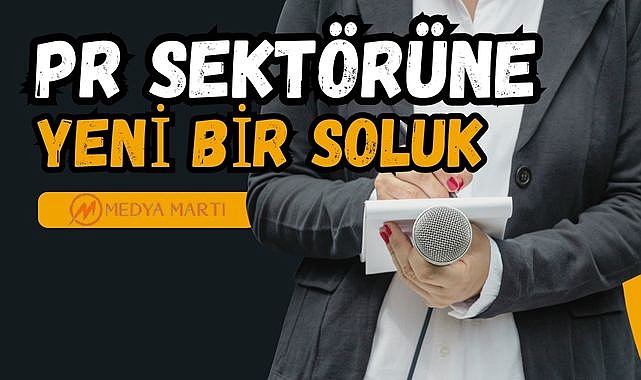 Dijital PR ile Markalar Daha Fazla Kişiye Ulaşıyor