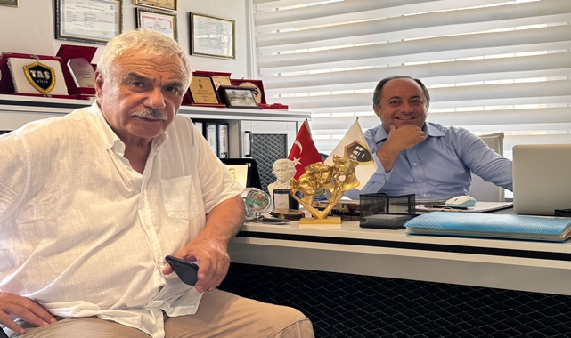 İHSAN TAŞ TELİF YASASI İLE İLGİLİ ÇARPICI AÇIKLAMALAR YAPTI
