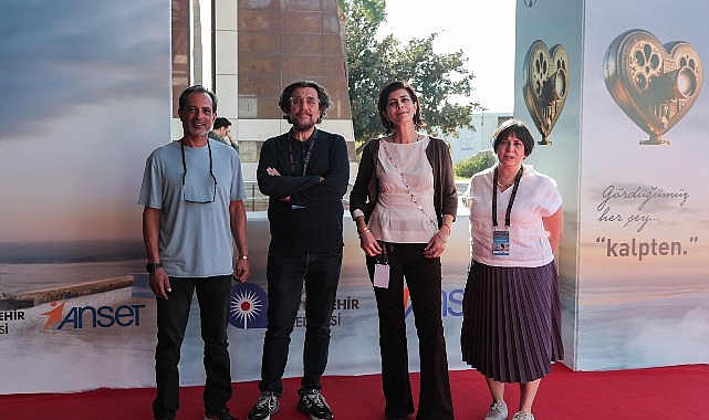 Görünenin ötesini araştıran belgeseller Altın Portakal’da