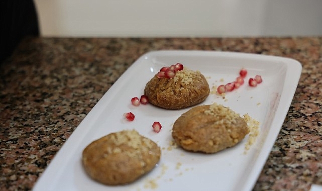 KO-MEK’ten gastronomi sektörüne katkı