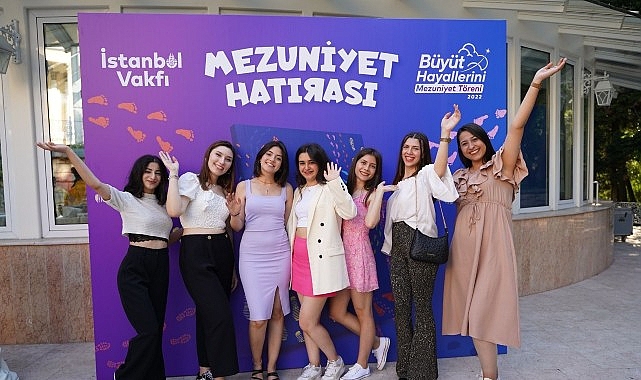 Atatürk’e Armağan Şarkılar Konseri Geliri İstanbul Vakfı’na Bağışlanacak