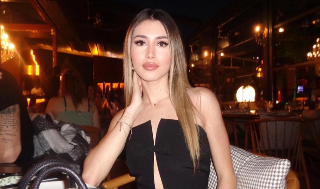 ELİF SUDE YILMAZ… “YENİ BİR YILDIZ DOĞUYOR”