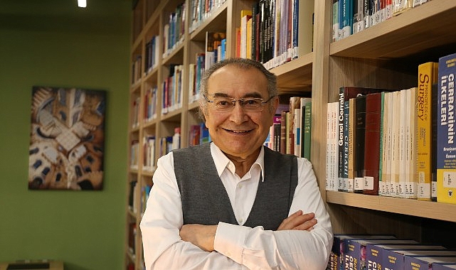 Prof. Dr. Nevzat Tarhan: “Anlam ve amaçsızlık beyin orkestrasını bozar”