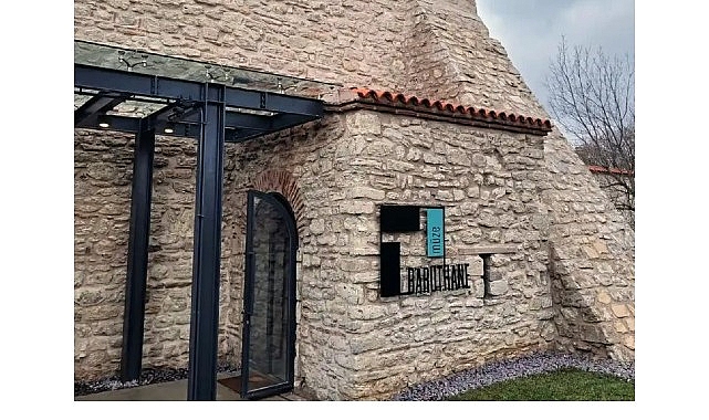 Bakırköy Belediye Tiyatrosu Yeni Yılda İBB Baruthane Sahnesi’nde!